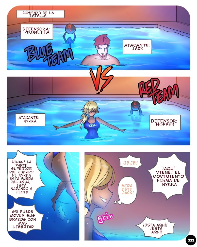 S.EXpedition parte 4