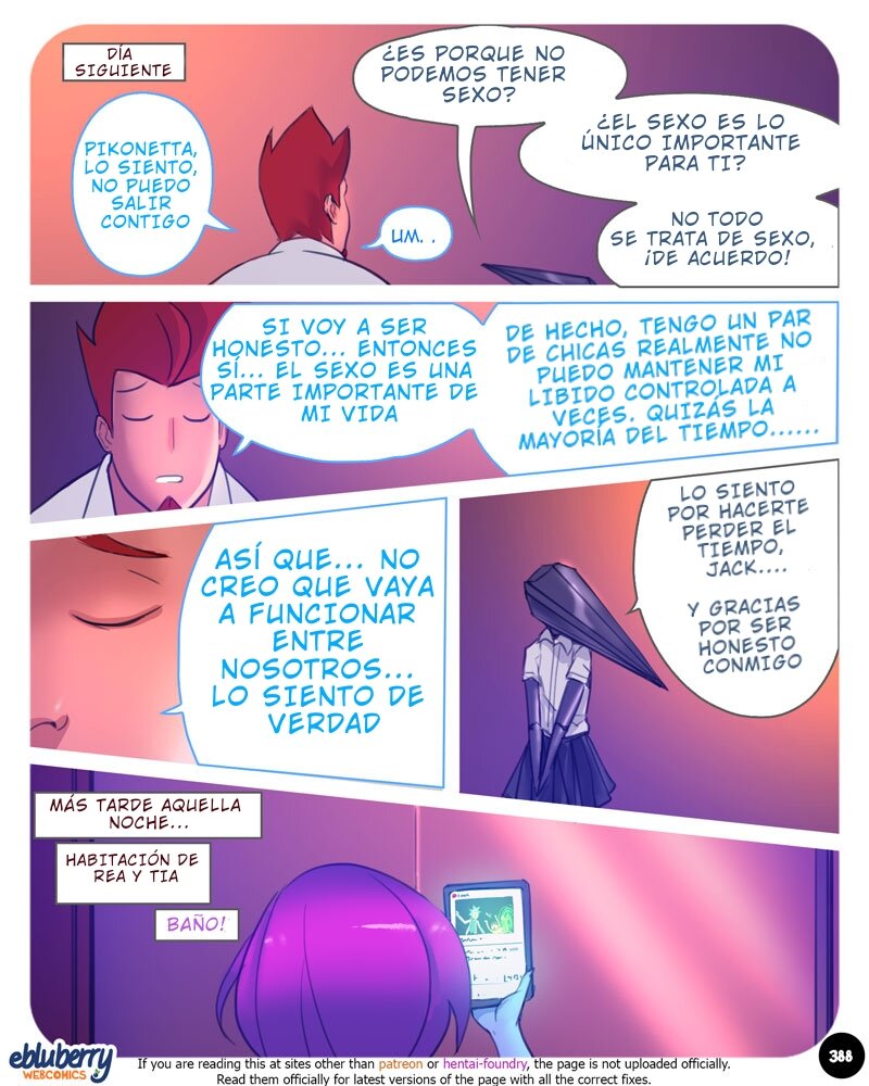 S.EXpedition parte 4