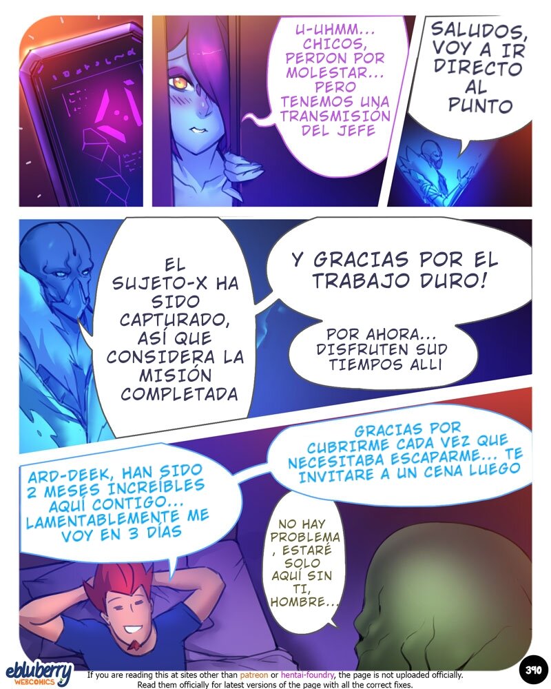 S.EXpedition parte 4