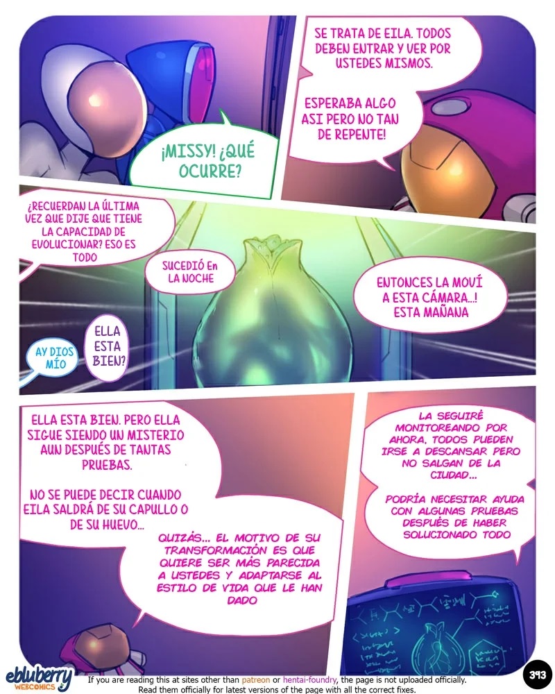 S.EXpedition parte 4