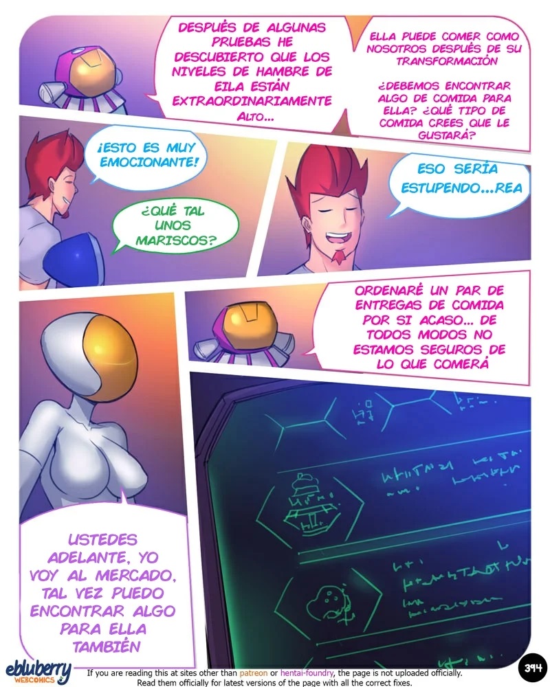 S.EXpedition parte 4