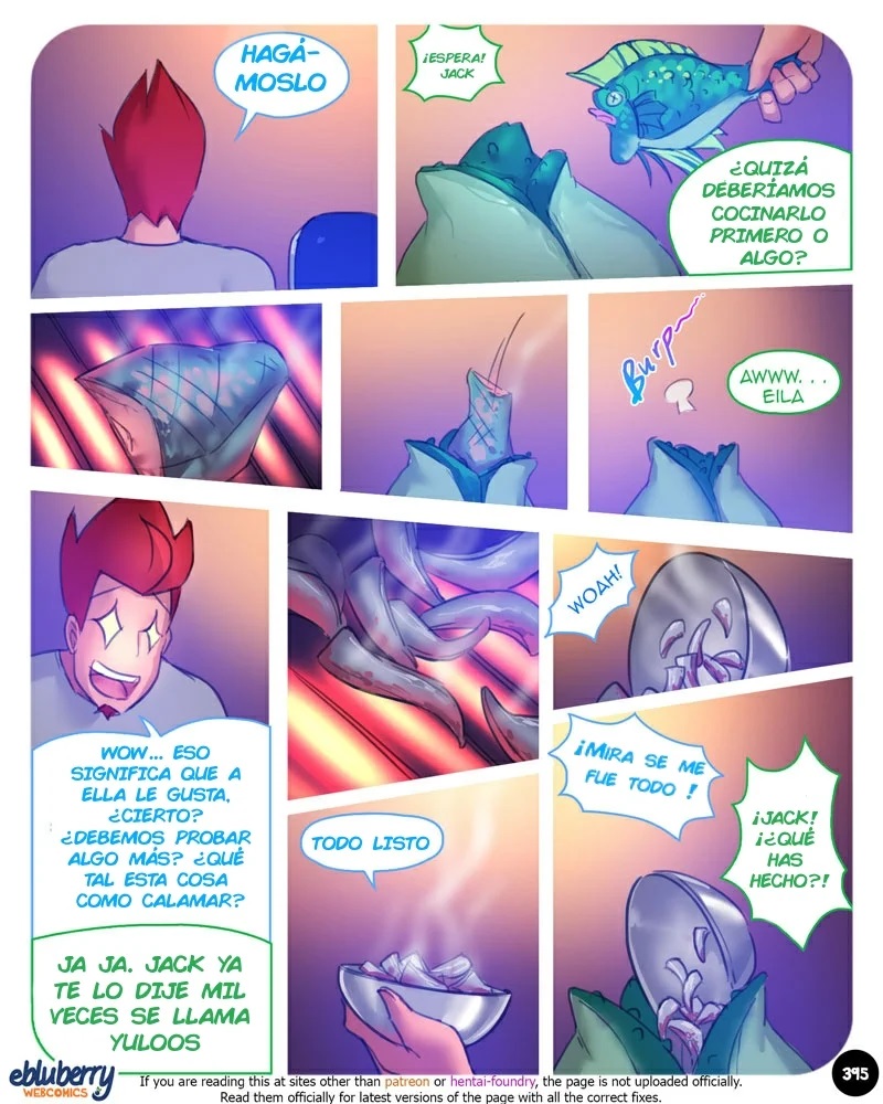 S.EXpedition parte 4