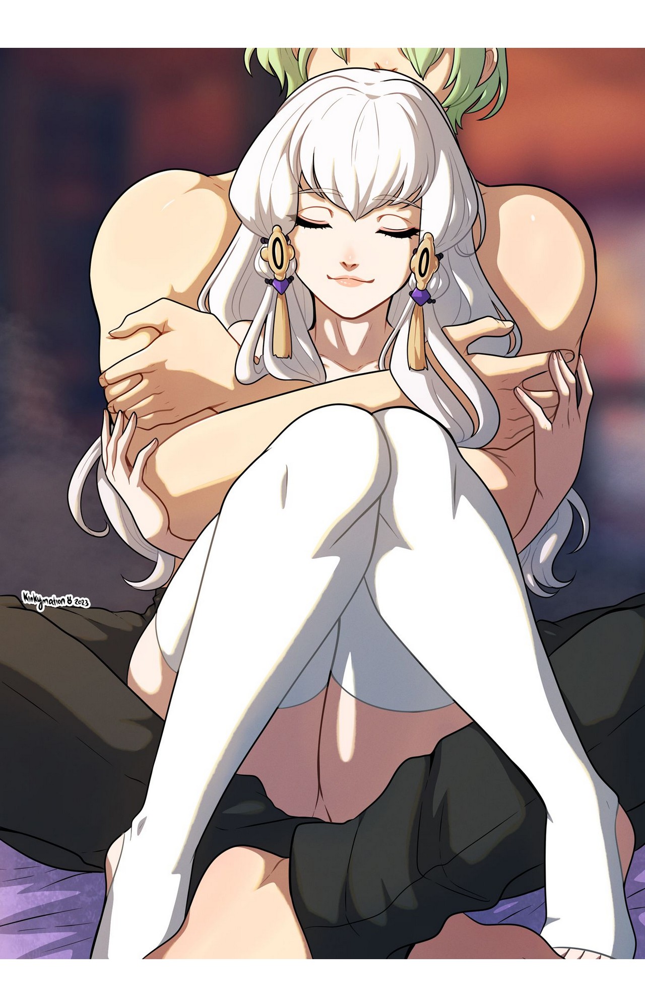 S LYSITHEA
