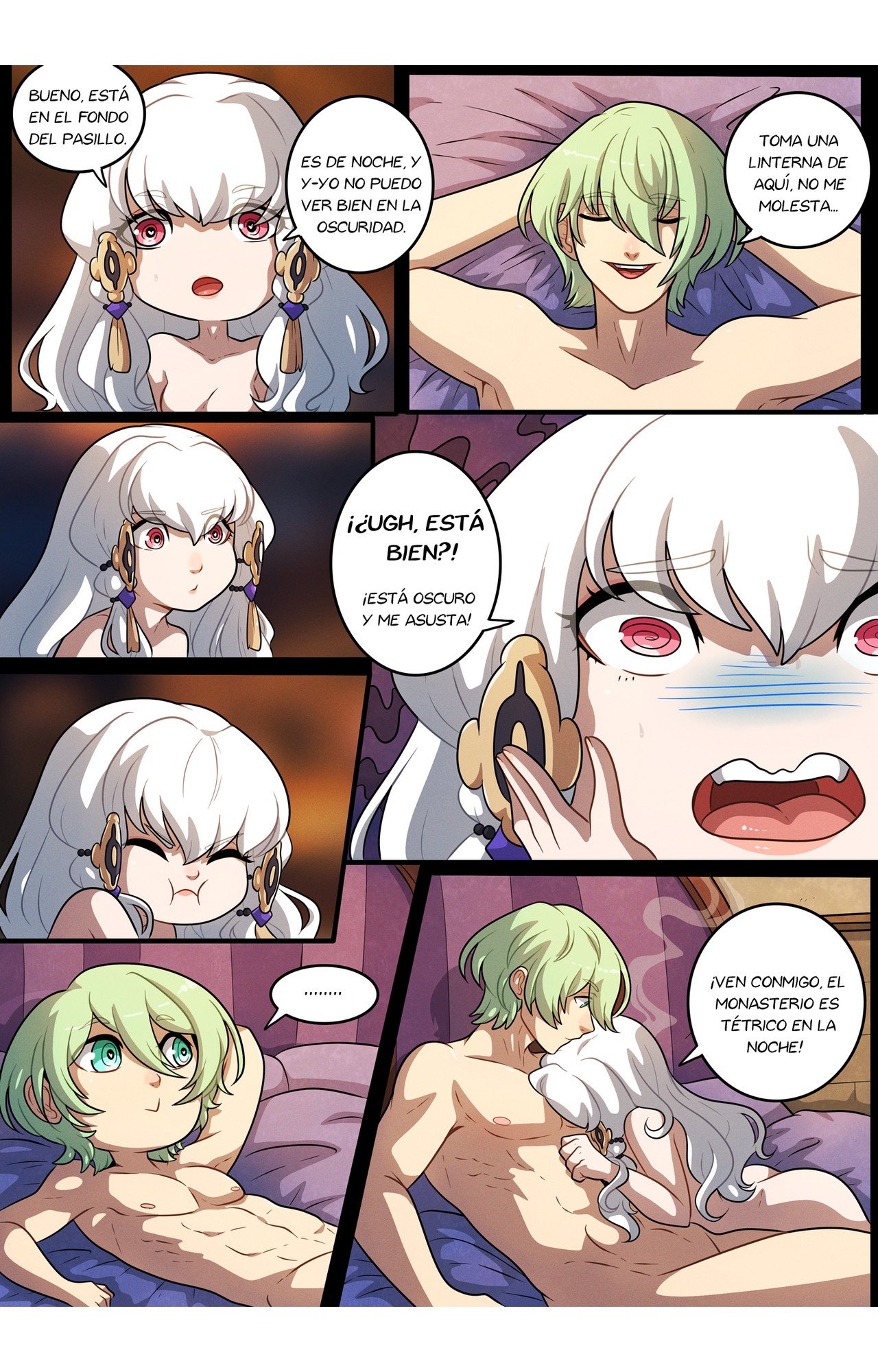 S LYSITHEA