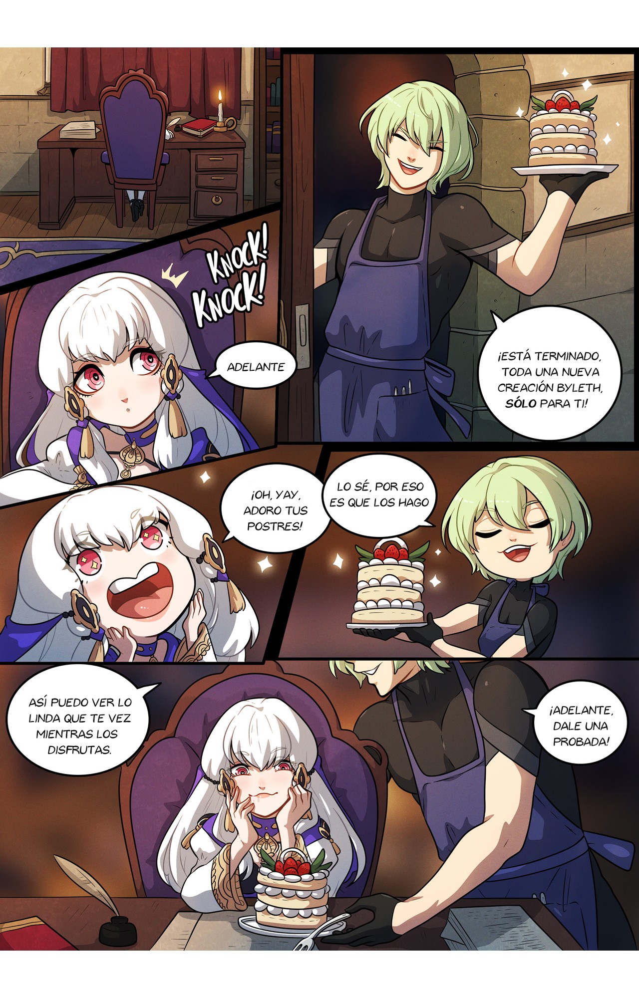 S LYSITHEA