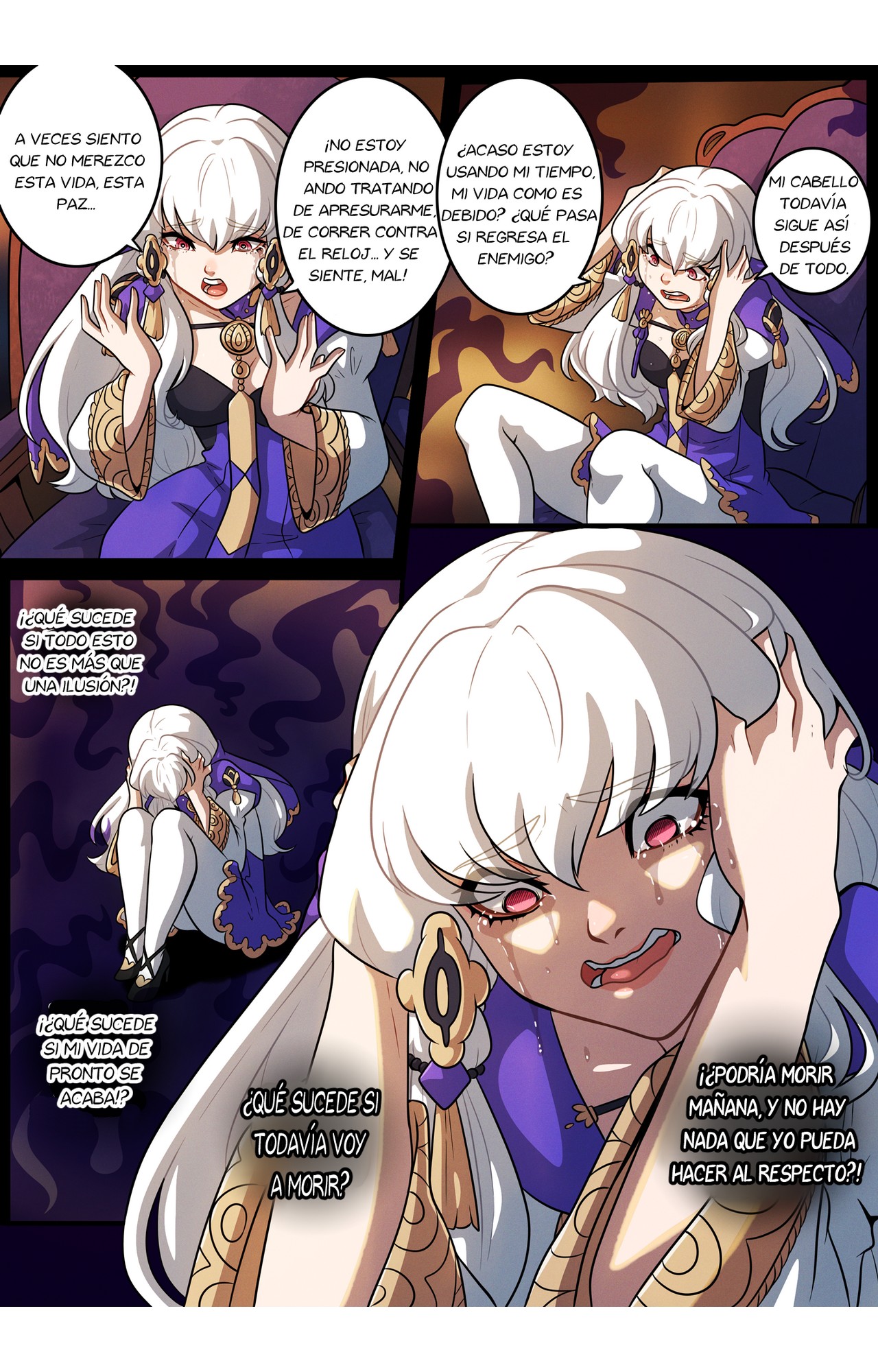 S LYSITHEA