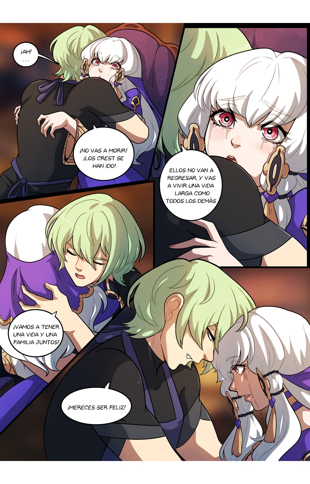 S LYSITHEA