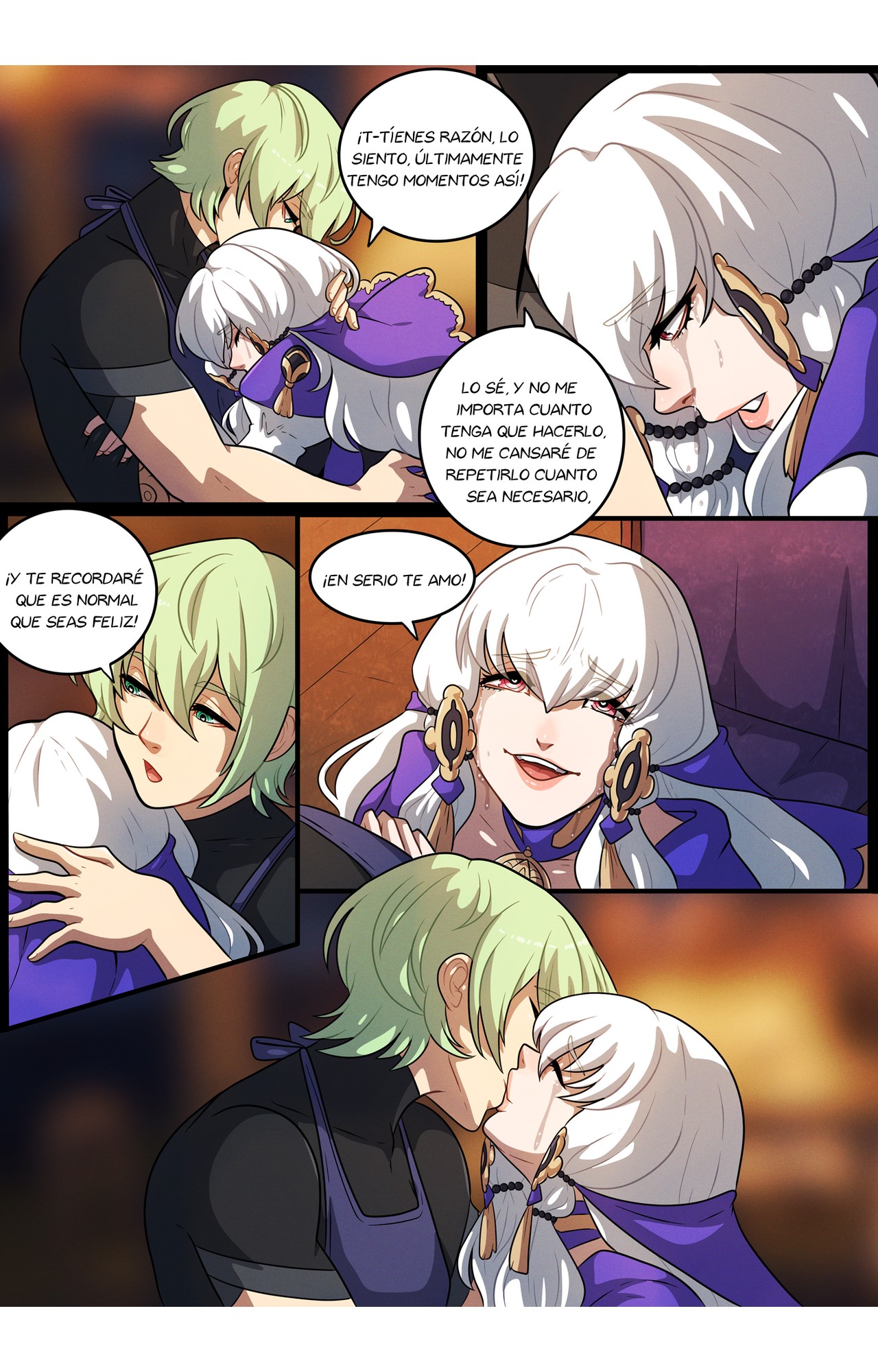 S LYSITHEA