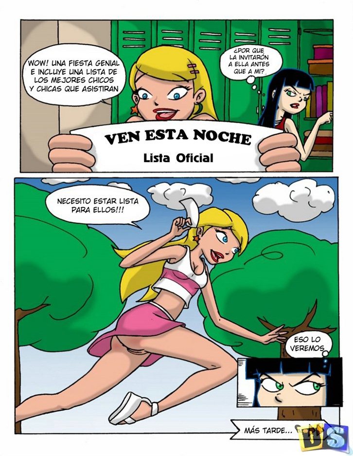 SABRINA la BRUJA Adolescente parte 1