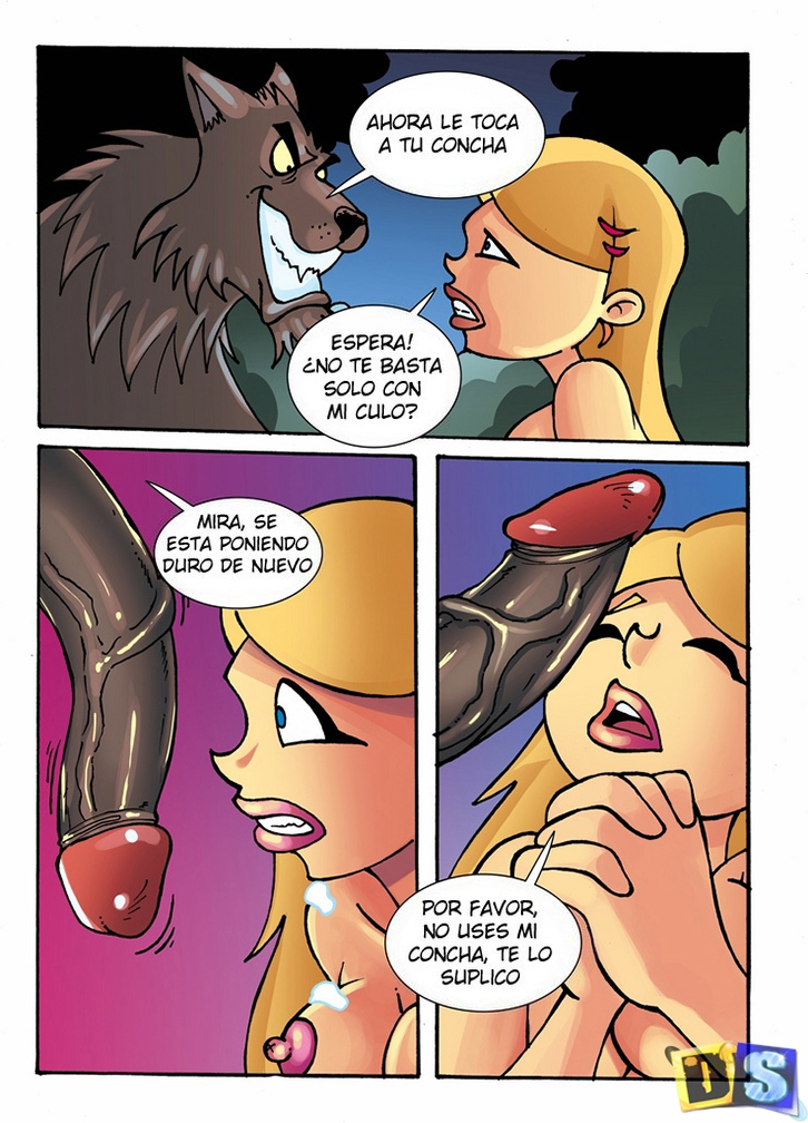 SABRINA la BRUJA Adolescente parte 2