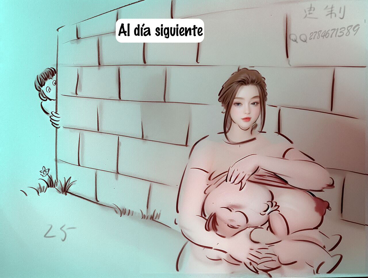 Sacar la LECHE