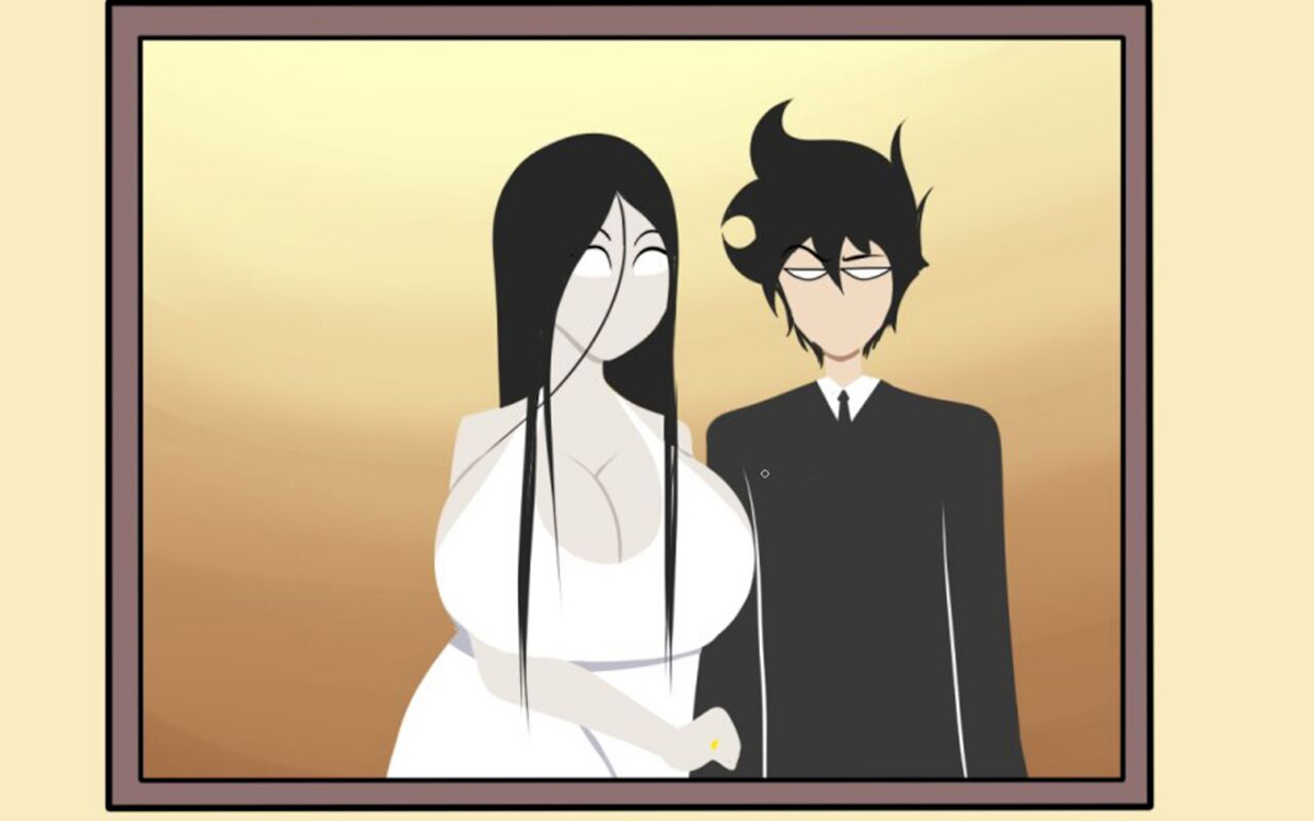 SADAKO Messed with the Wrong Guy