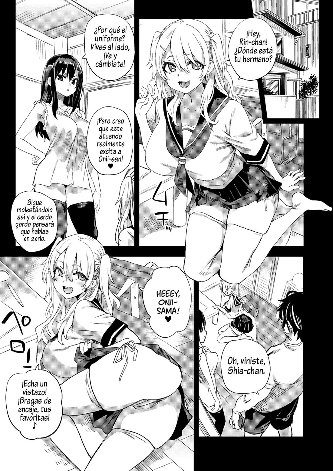 SAIMINJUTSU tte sugoi!