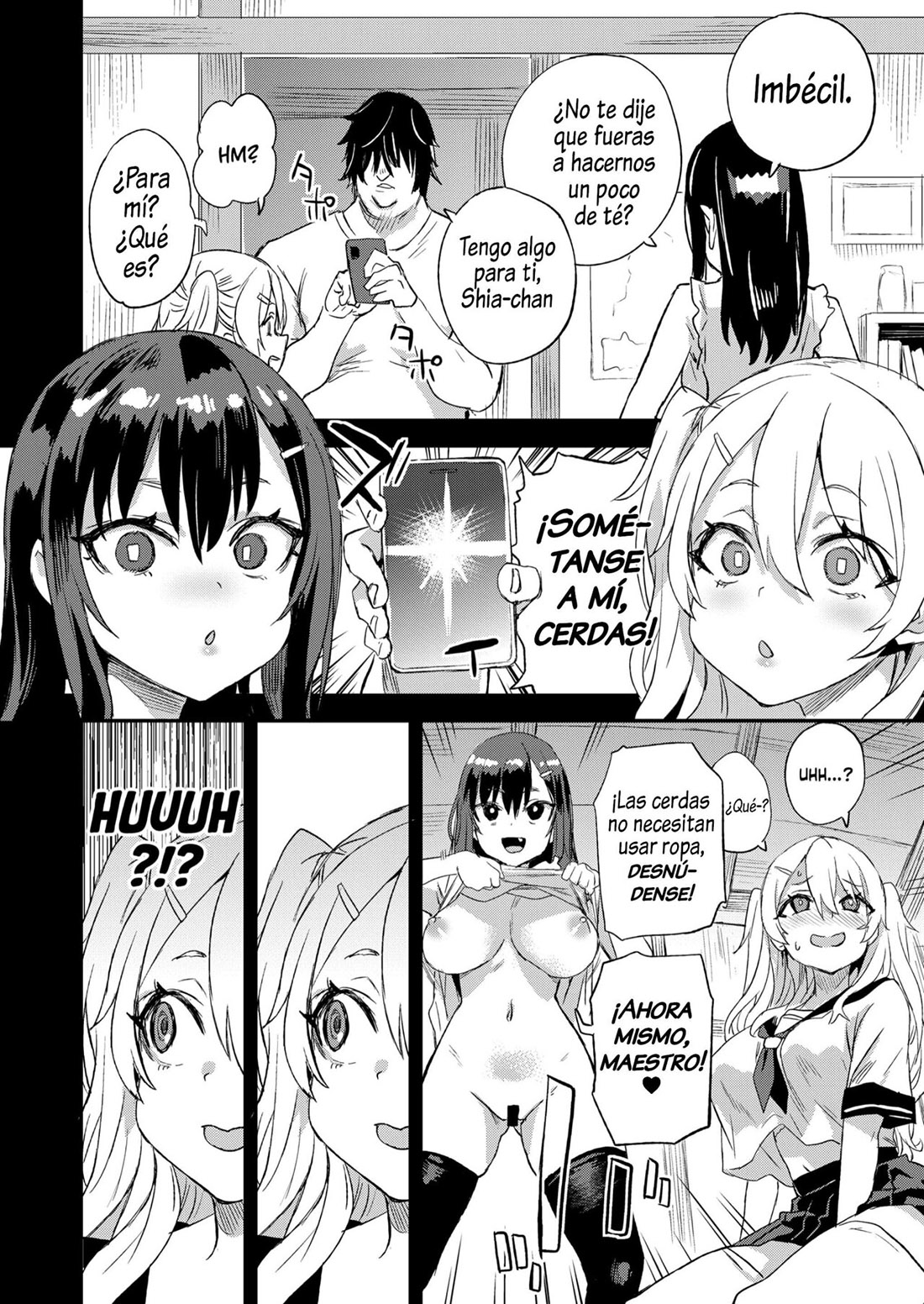 SAIMINJUTSU tte sugoi!