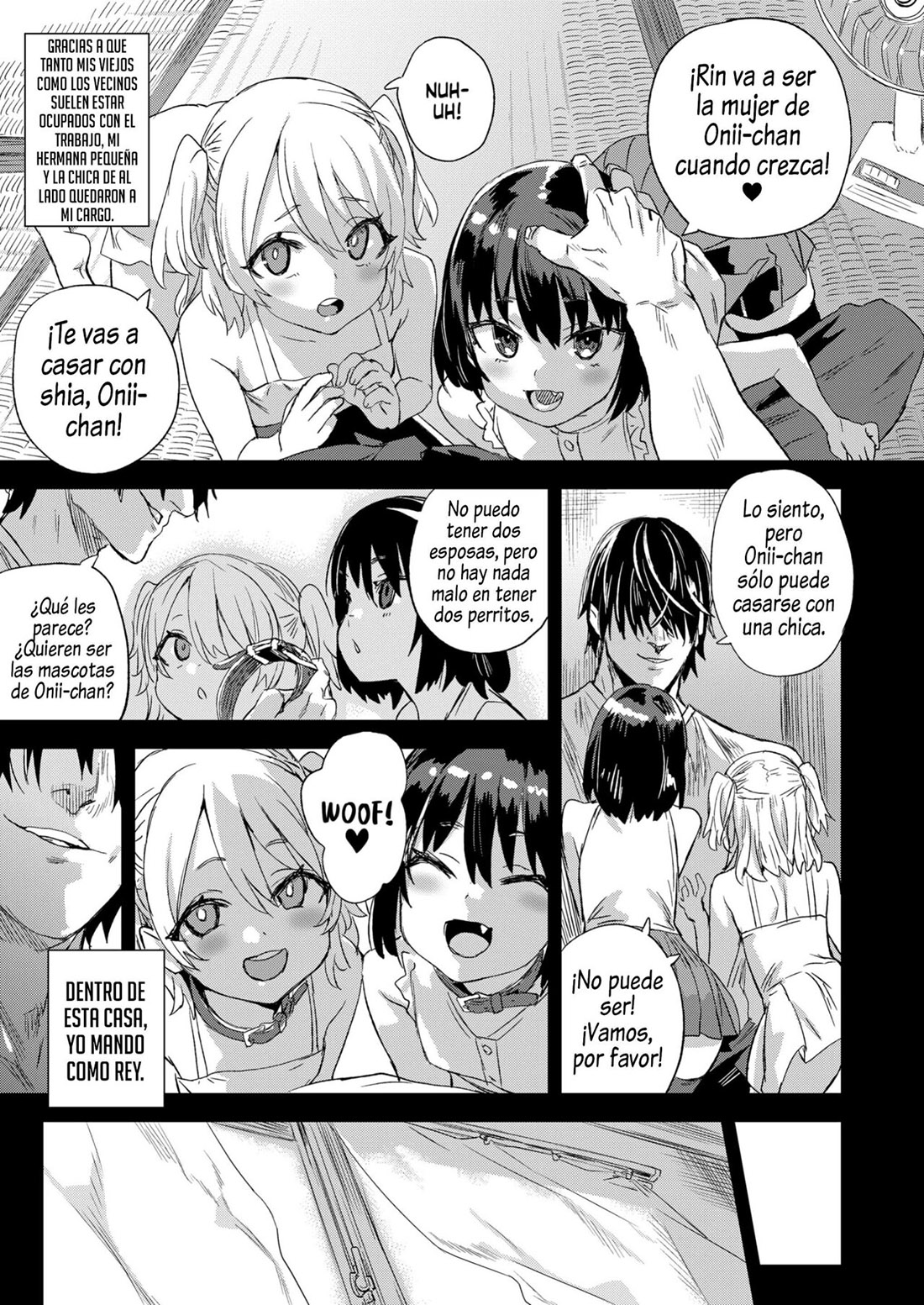 SAIMINJUTSU tte sugoi!