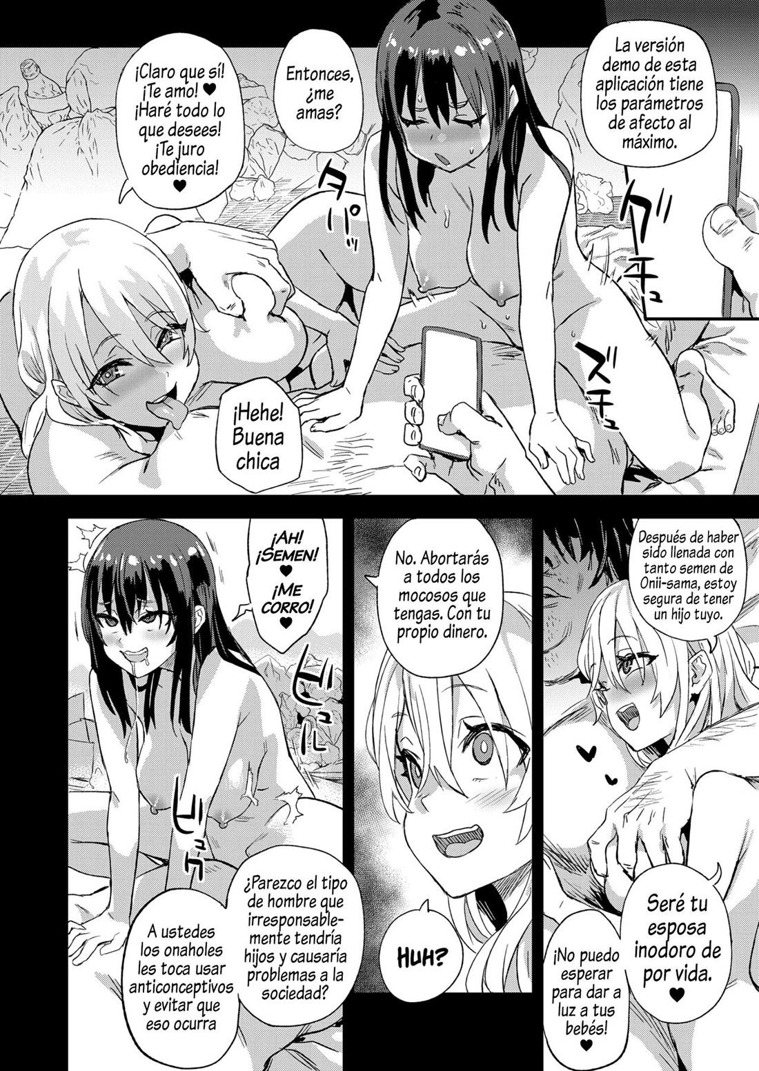 SAIMINJUTSU tte sugoi!