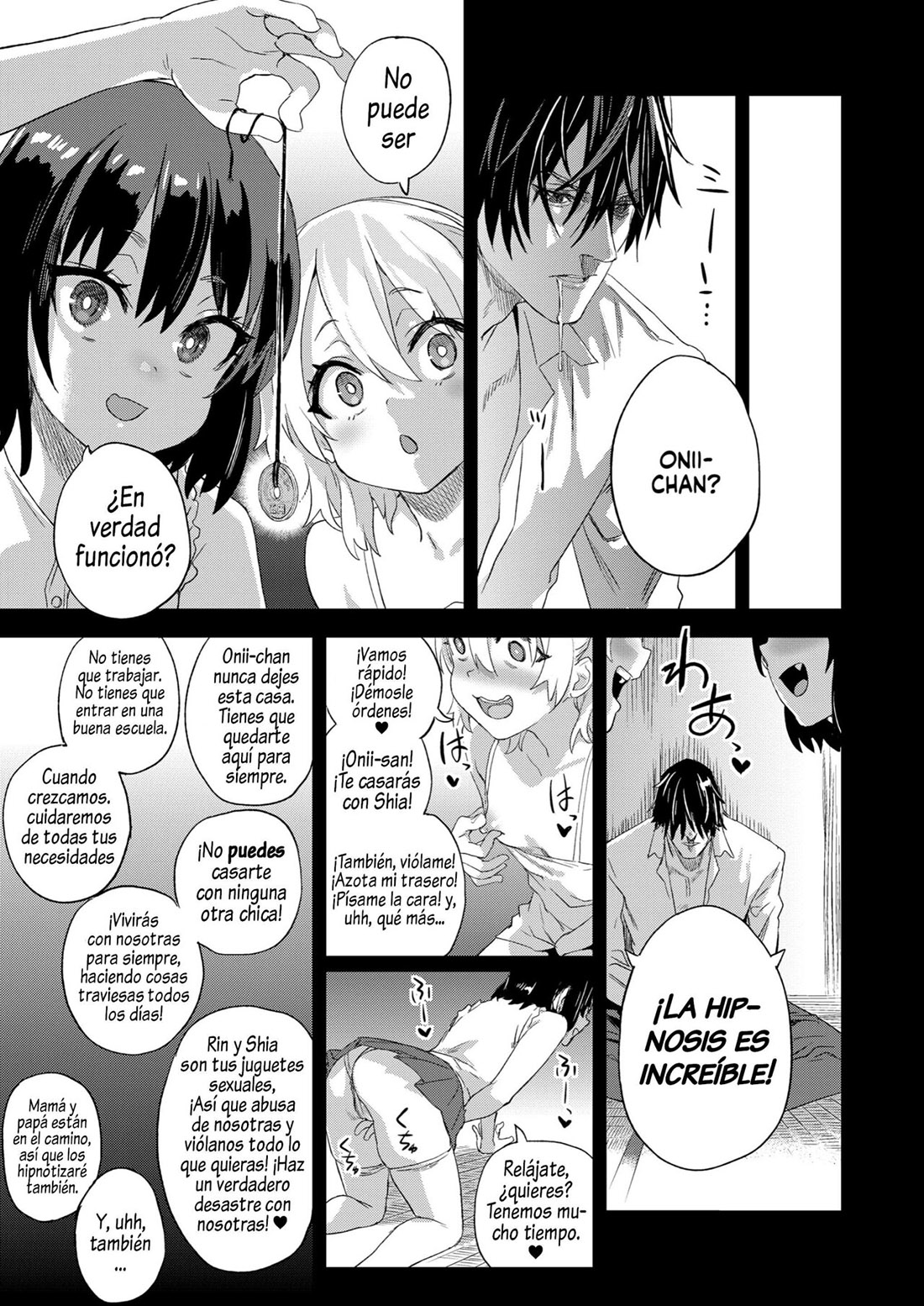 SAIMINJUTSU tte sugoi!
