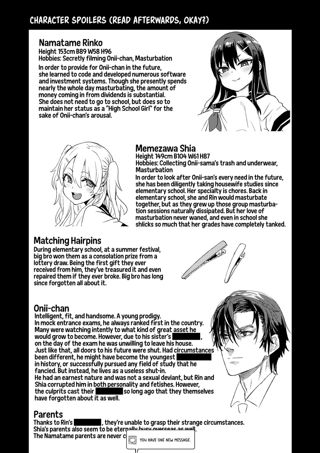 SAIMINJUTSU tte sugoi!