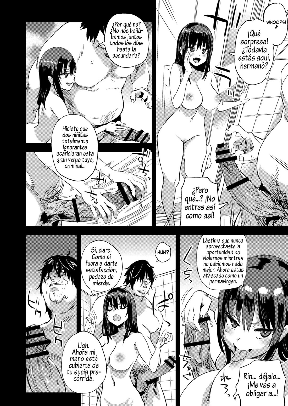 SAIMINJUTSU tte sugoi!