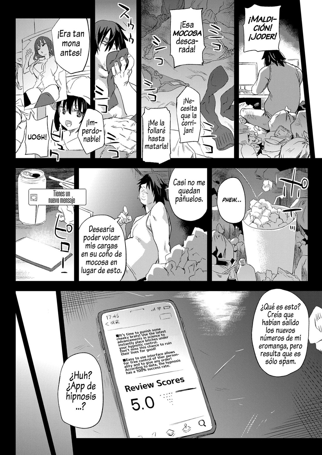 SAIMINJUTSU tte sugoi!