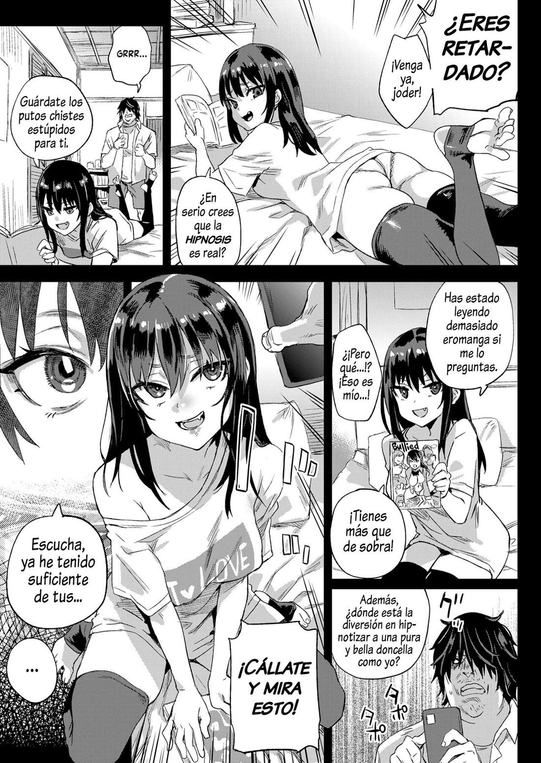 SAIMINJUTSU tte sugoi!