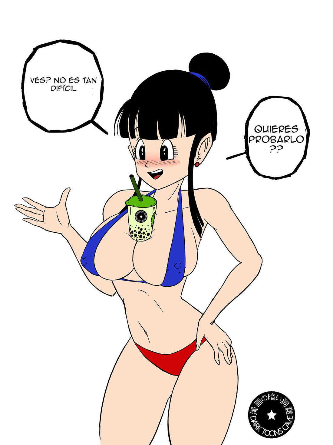 SAIYANS Wives Priorities
