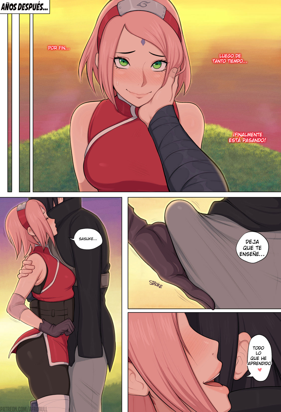 SAKURAS Training ARC