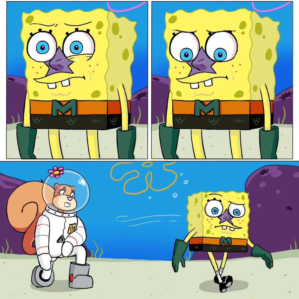 SANDY x Man Ray