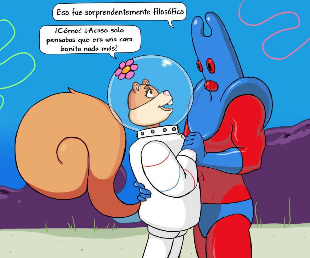 SANDY x Man Ray