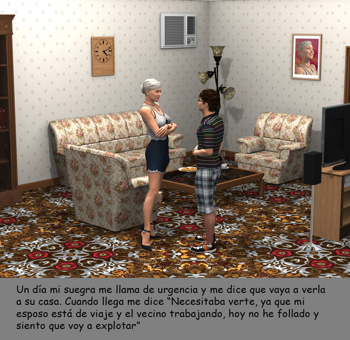 Satisfaciendo a la SUEGRA