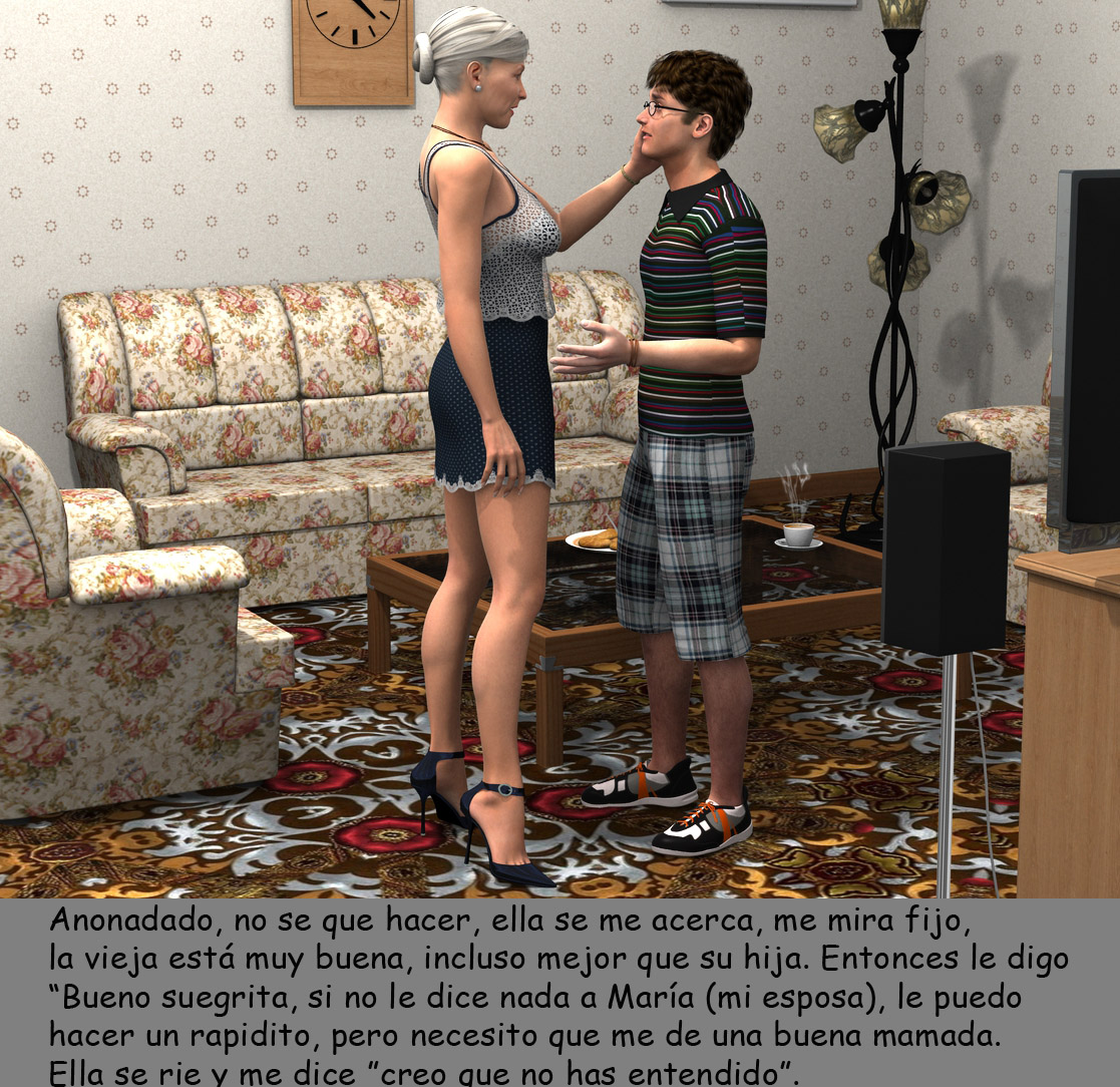 Satisfaciendo a la SUEGRA