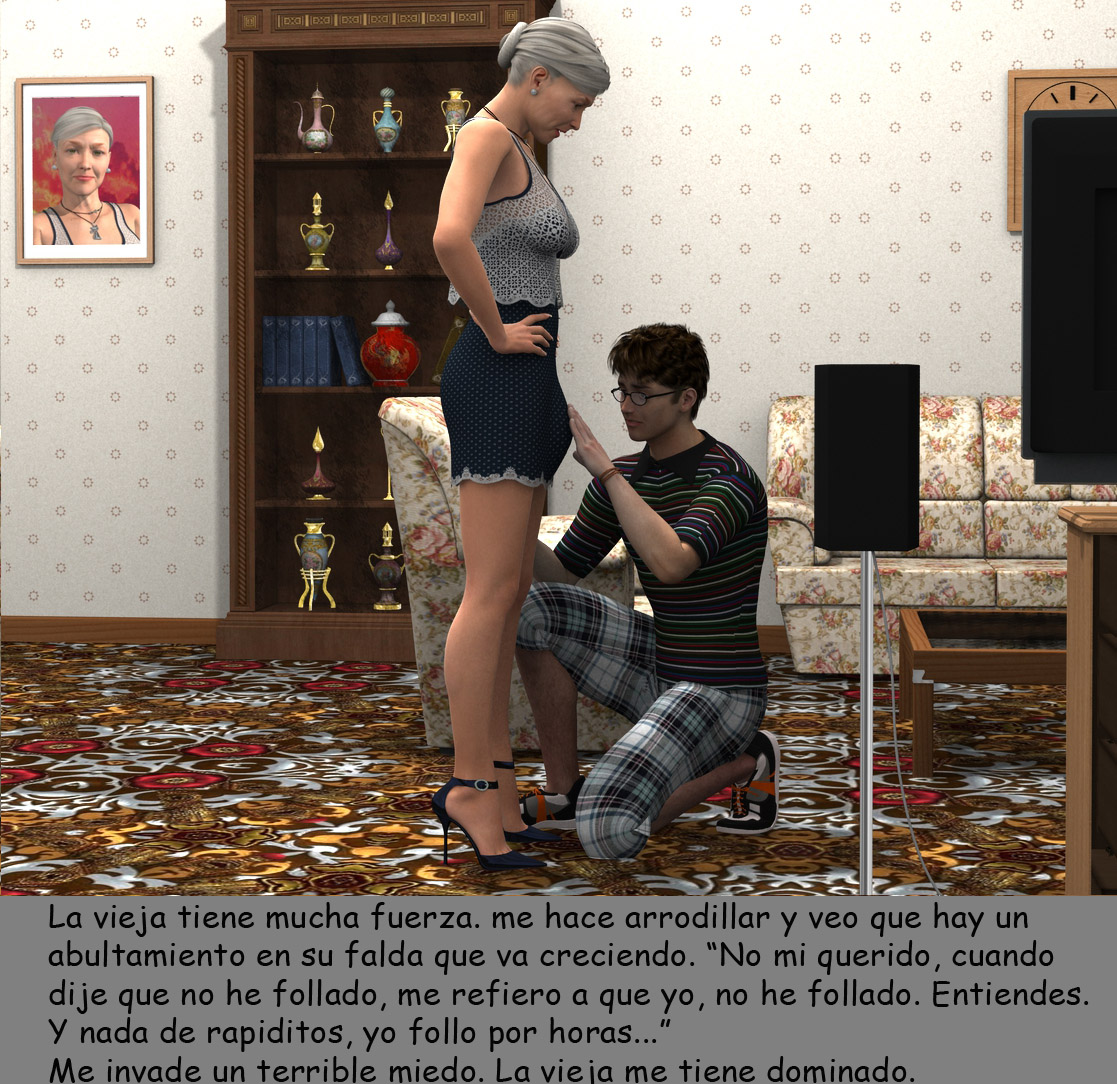 Satisfaciendo a la SUEGRA