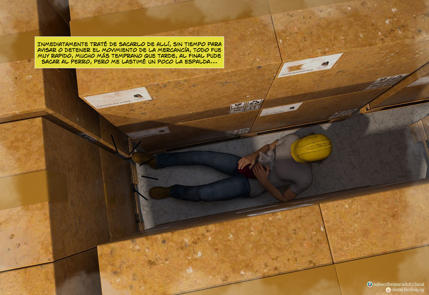 SATISFYING NEEDS parte 6