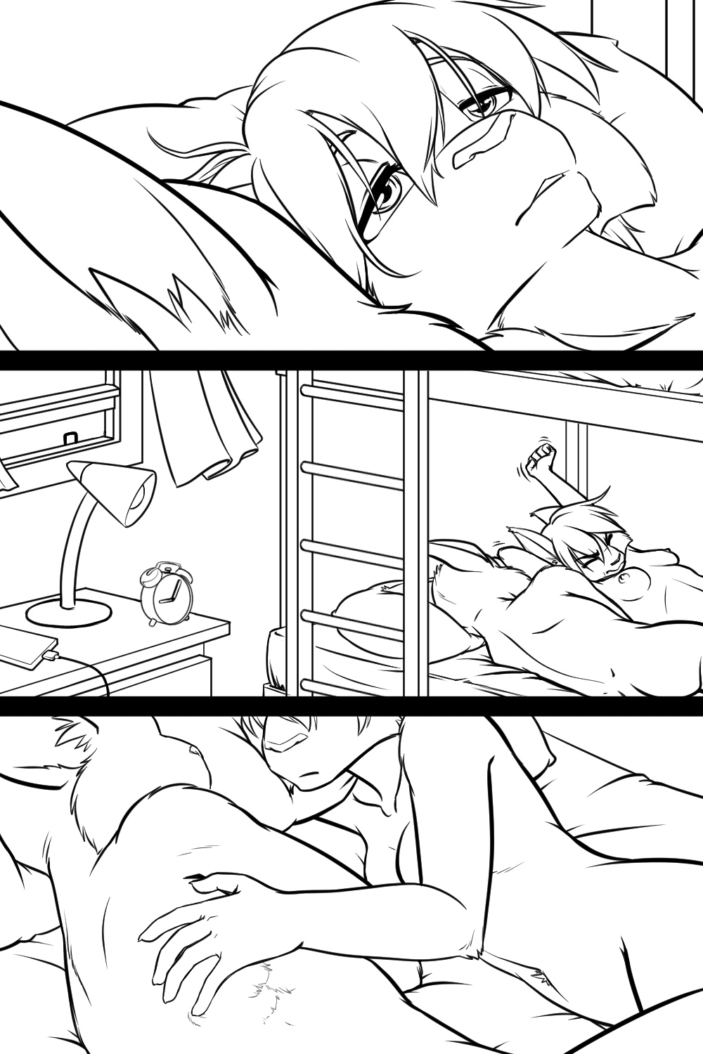 Saturday MORNINGS