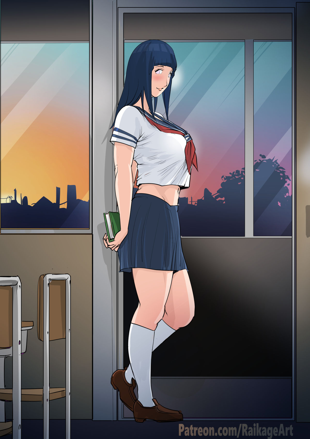 SCHOOL Days