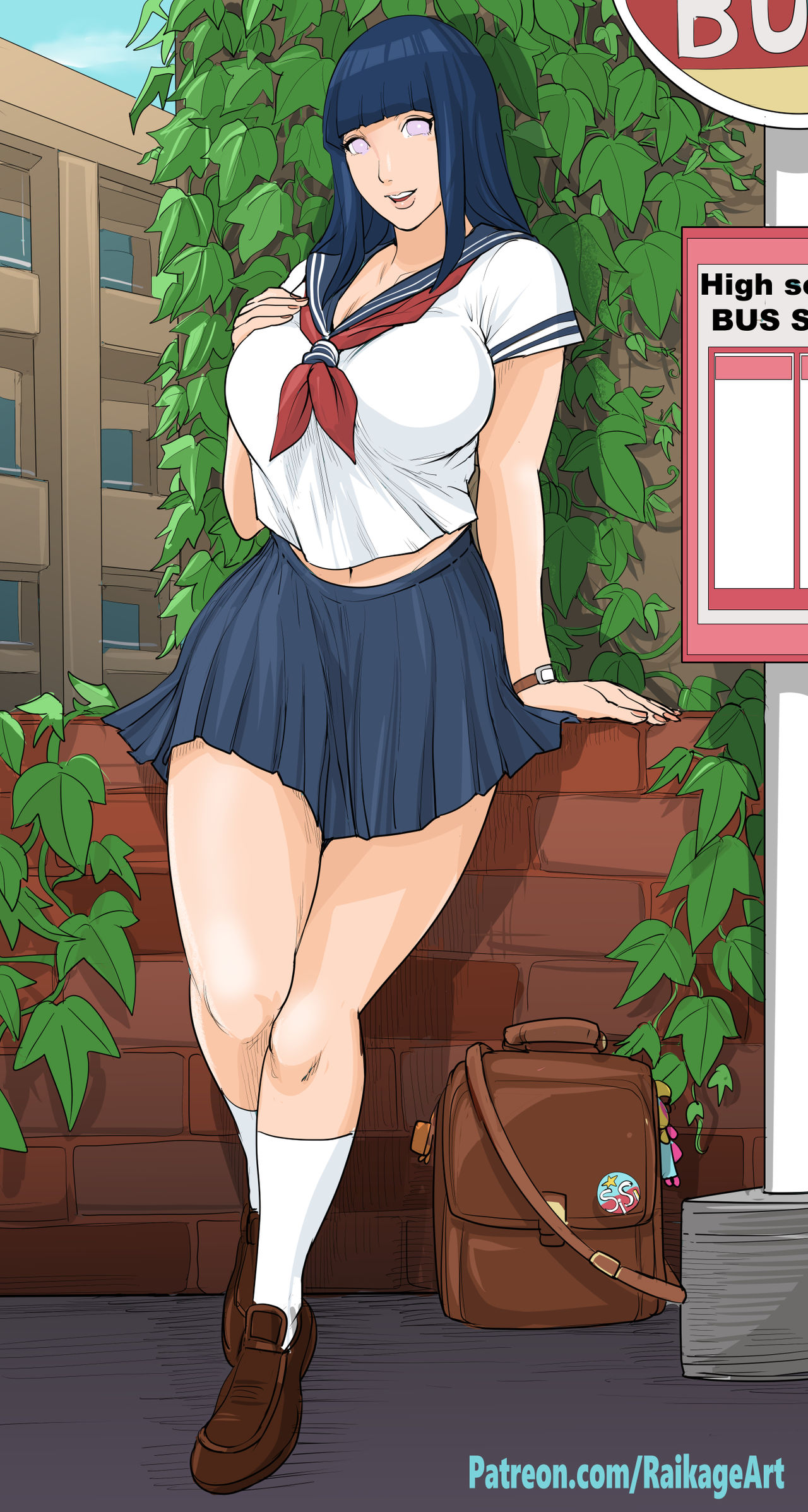 SCHOOL Days