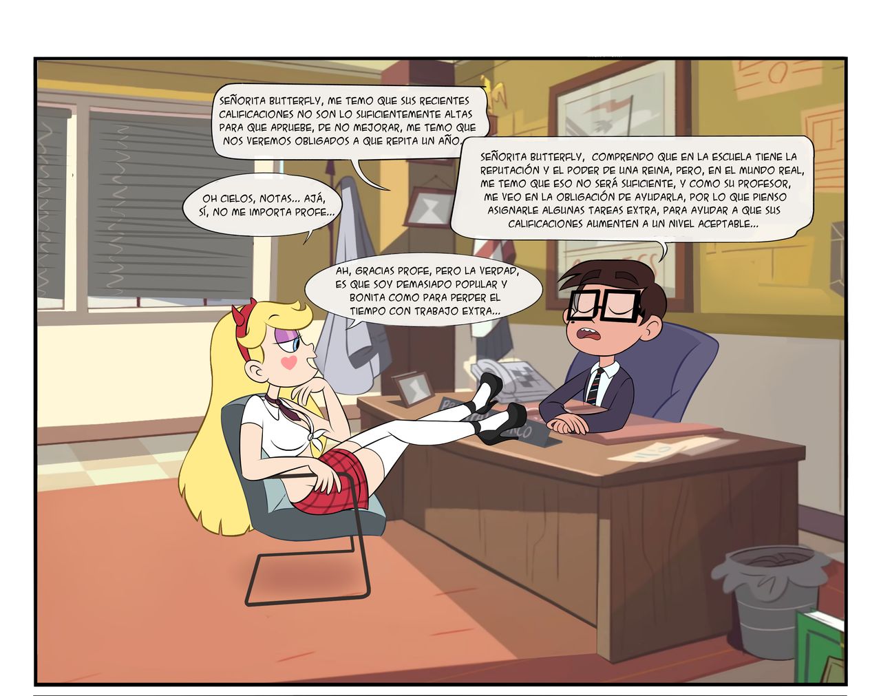 SCHOOL Session