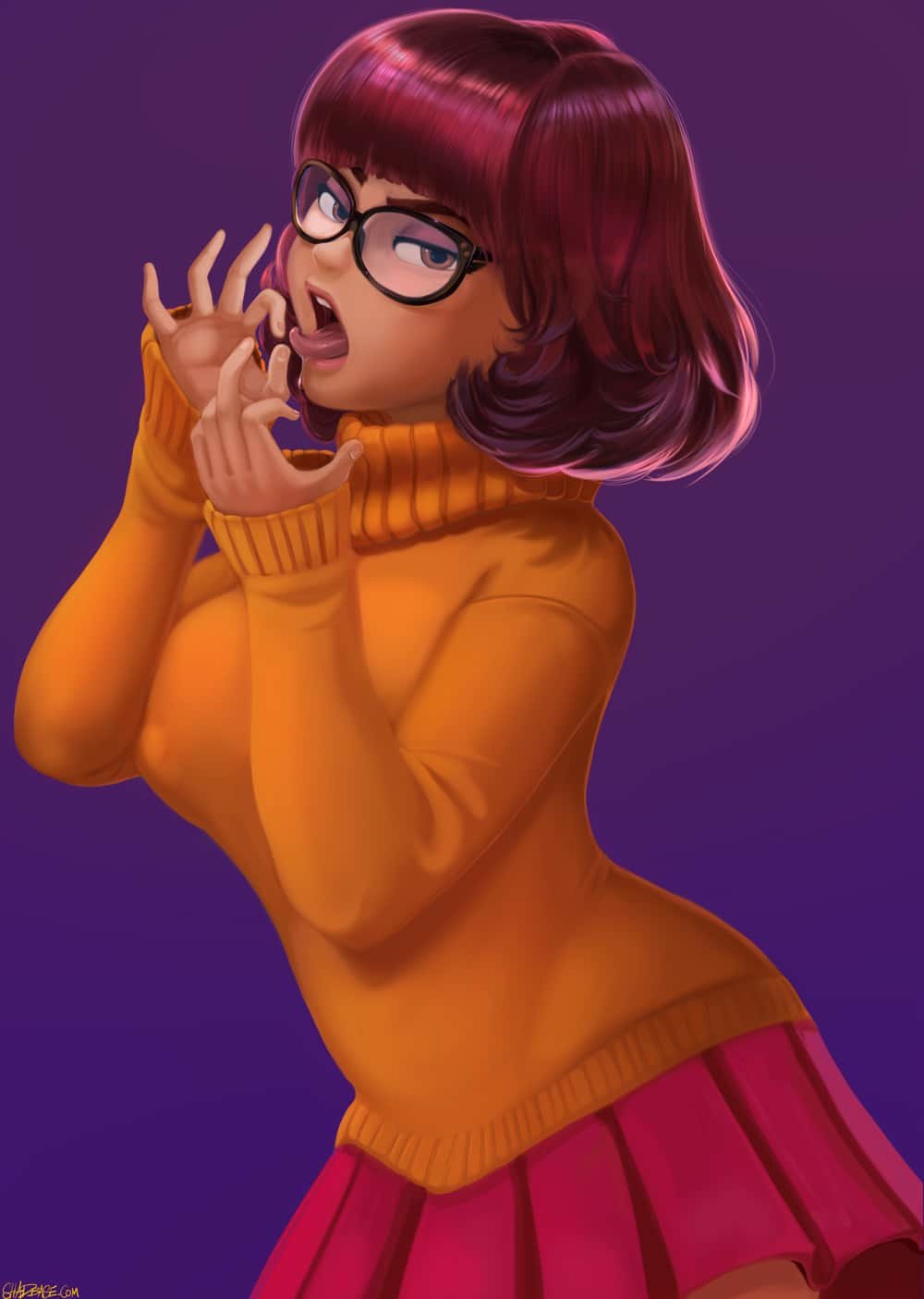 SCOOBY DOO