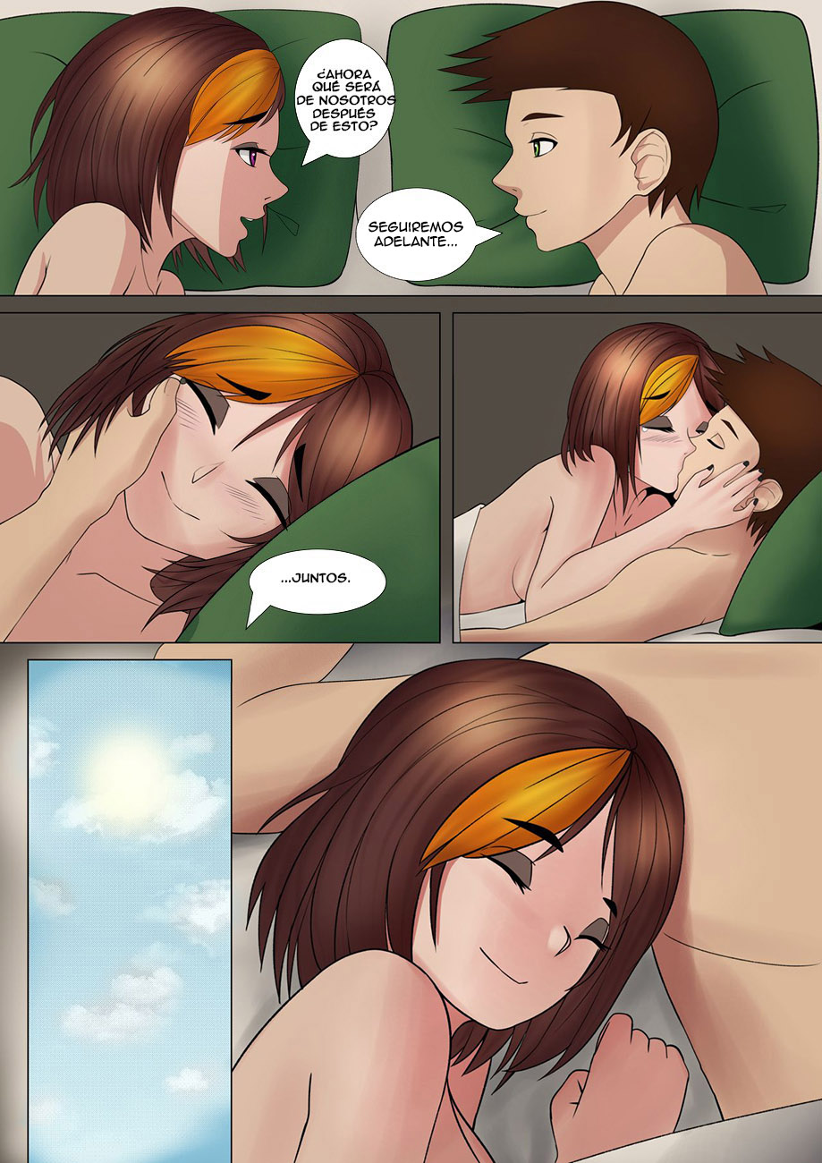 Sealed with a KISS