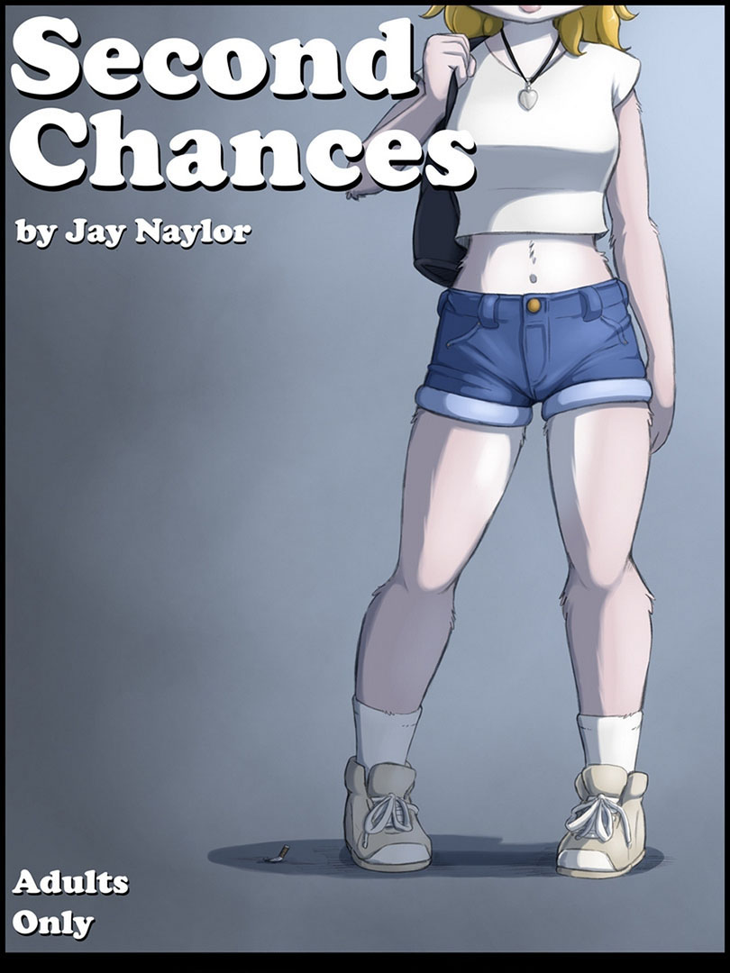SECOND CHANCES