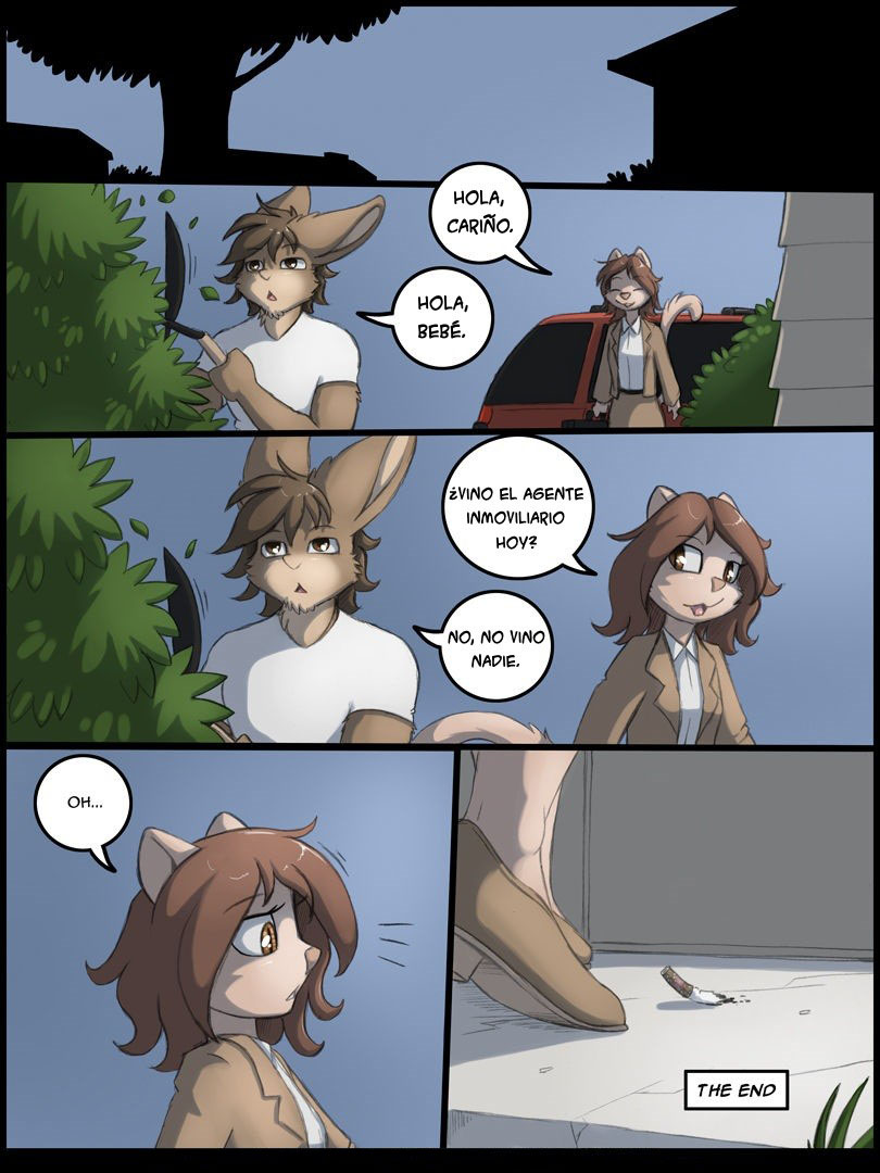 SECOND CHANCES
