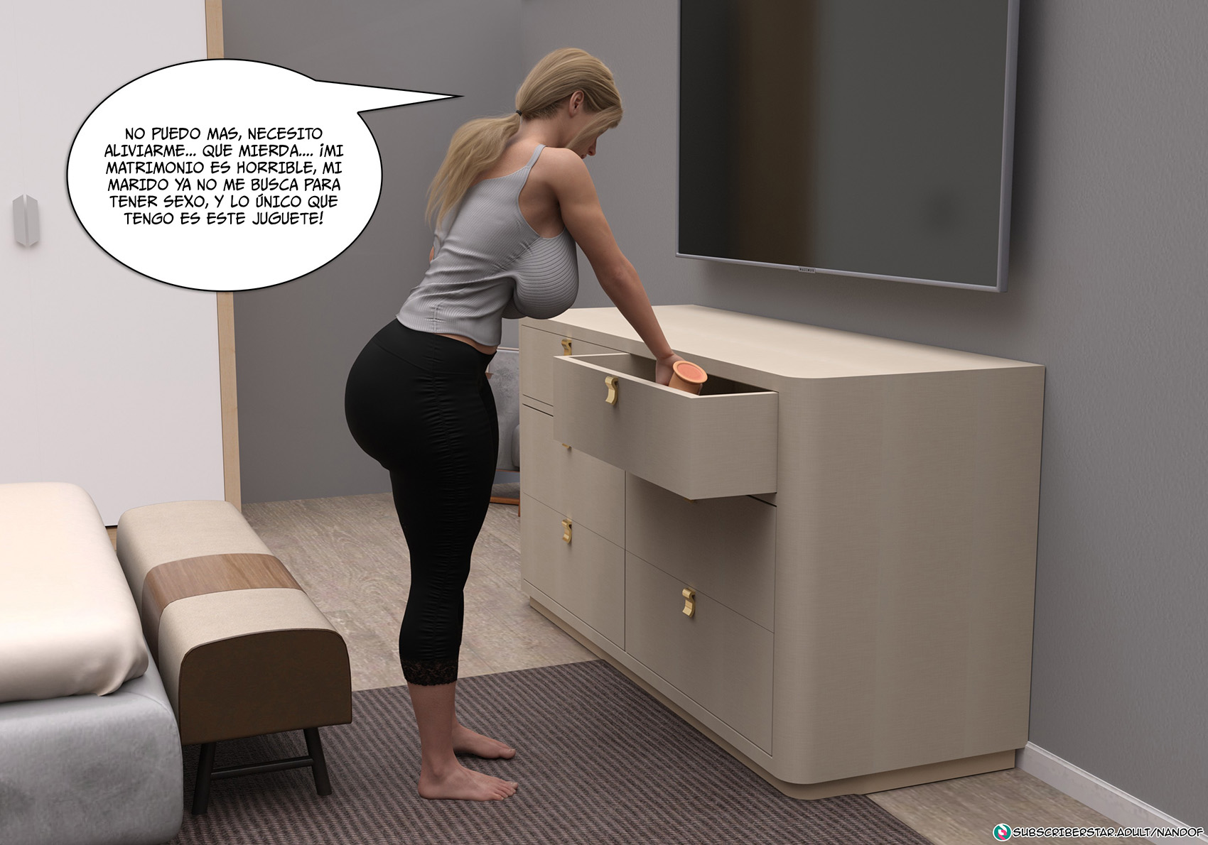 SECRET Lessons parte 2