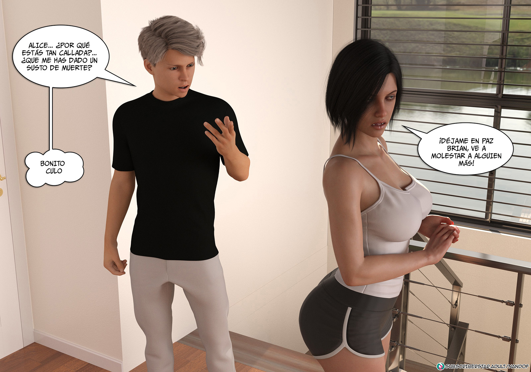 SECRET Lessons parte 2