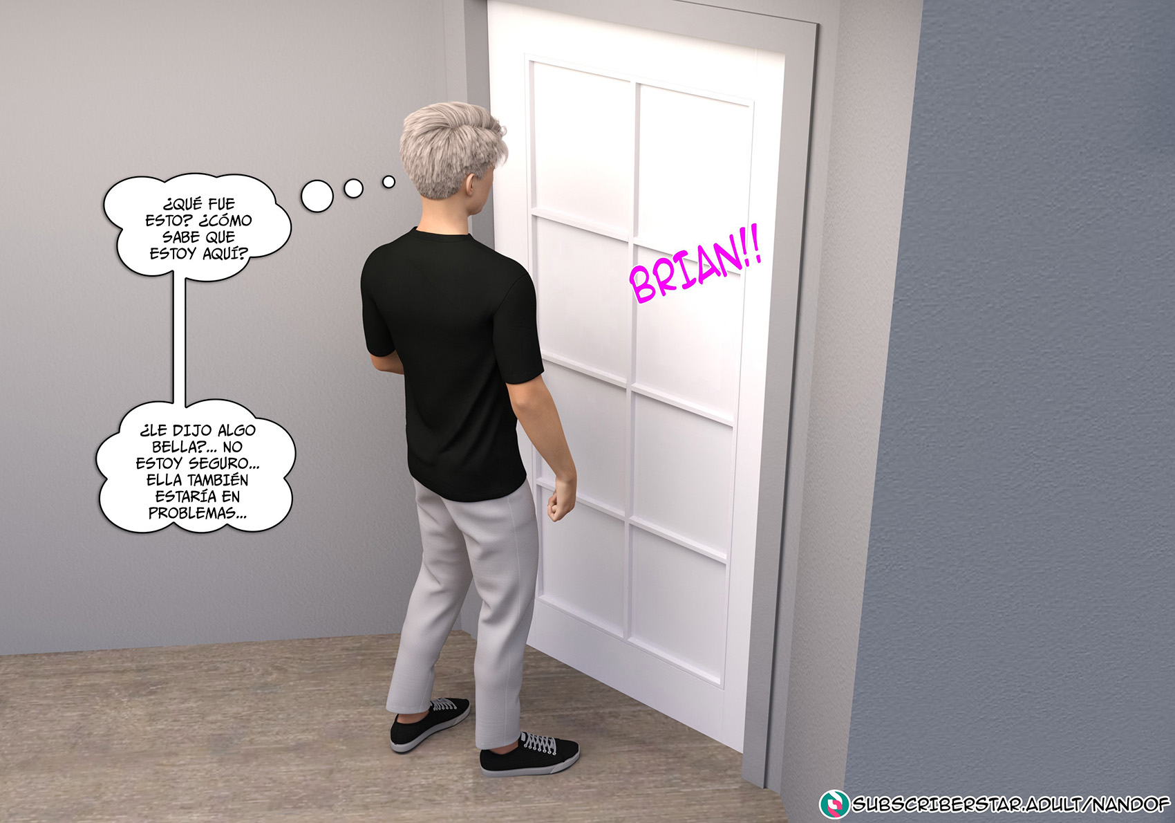 SECRET Lessons parte 2