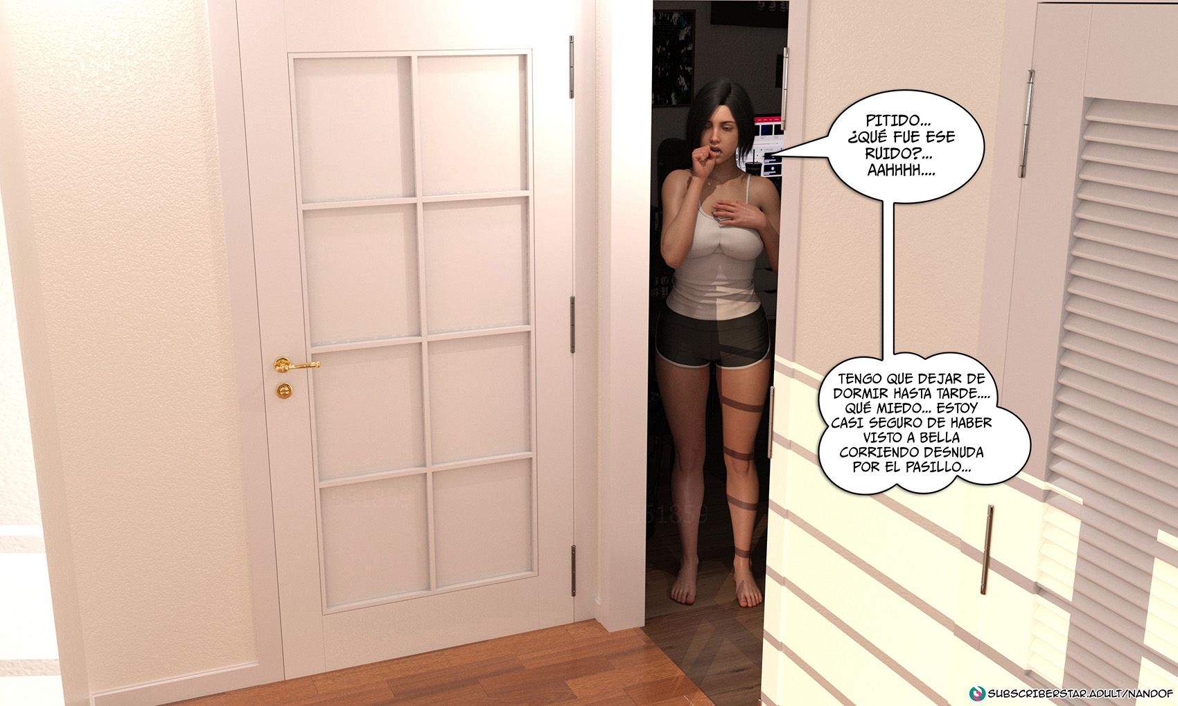 SECRET Lessons parte 2