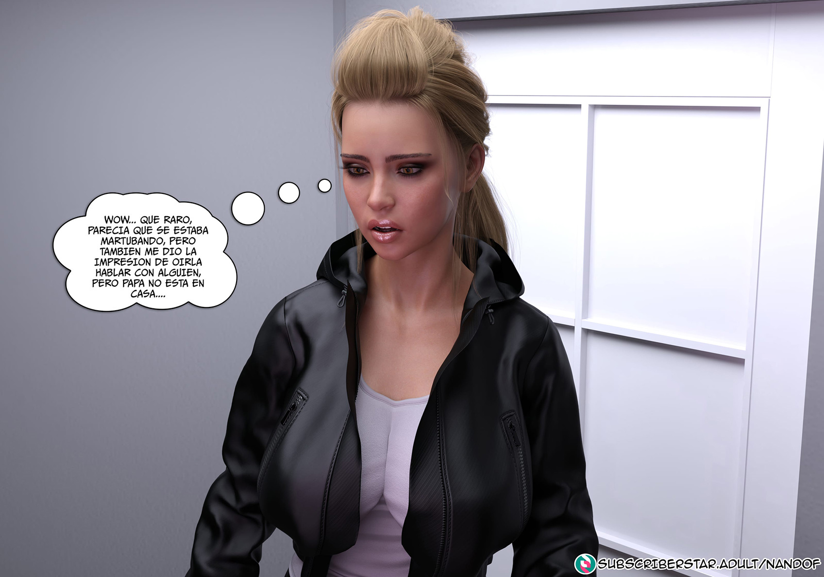 SECRET Lessons parte 2