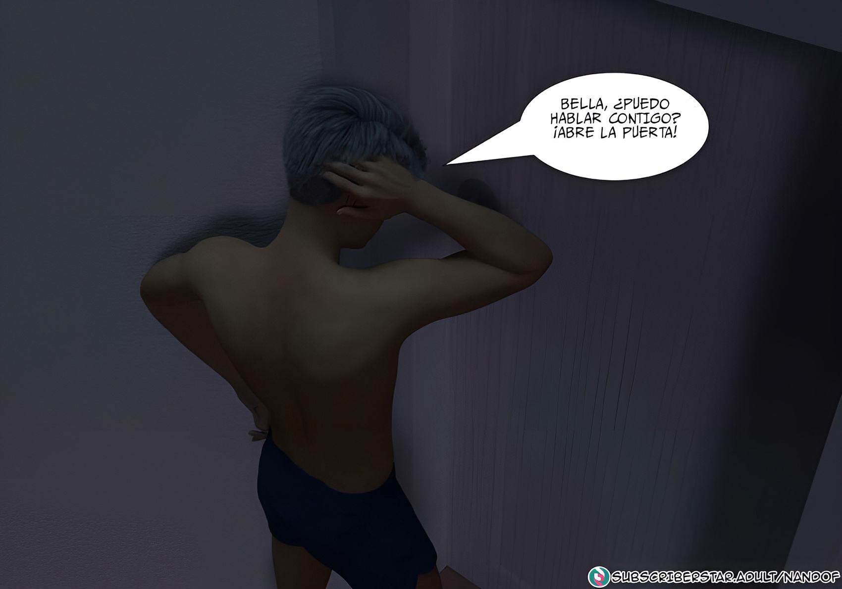 SECRET Lessons parte 3