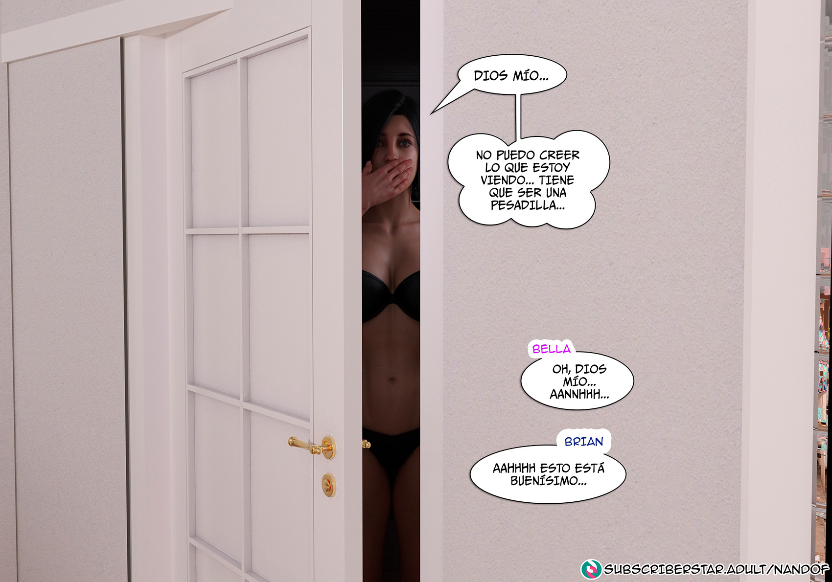 SECRET Lessons parte 3