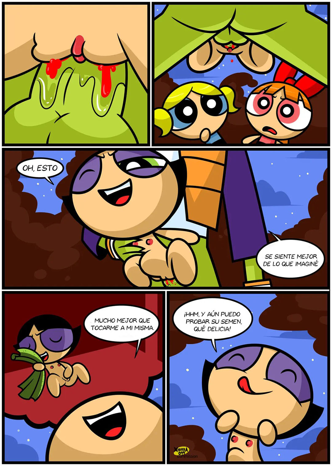 SECRET Meeting
