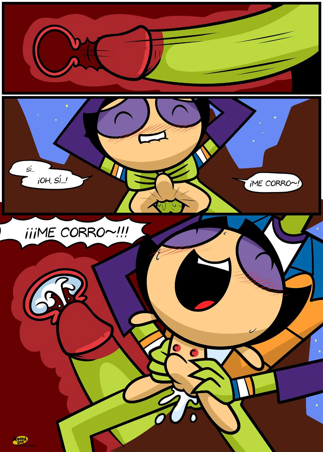 SECRET Meeting